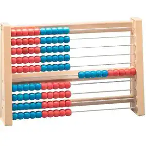 Rechenschieber WISSNER 33322446 aktiv lernen 080203.IMP
