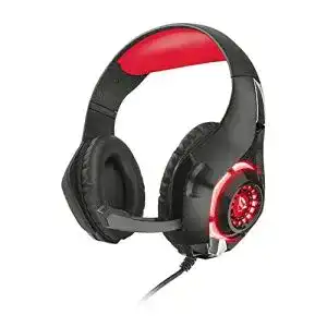 Trust-Gaming-Headset Trust Gaming Trust GXT 313 Nero Gaming