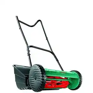Spindelmäher Bosch Home and Garden Bosch – AHM