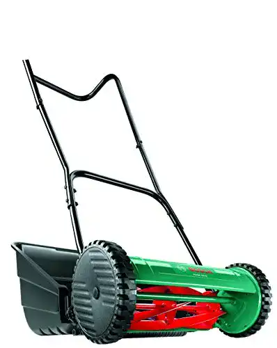 Spindelmäher Bosch Home and Garden Bosch – AHM