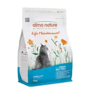 Almo-Nature-Katzenfutter almo nature Holistic Maintenance 2Kg