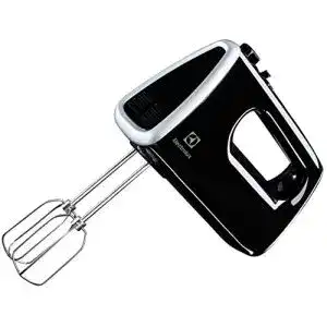 Handmixer 450 Watt Electrolux EHM3310 Handrührer, 450 W