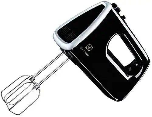 Handmixer 450 Watt Electrolux EHM3310 Handrührer, 450 W