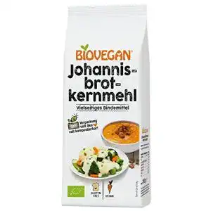 Johannisbrotkernmehl BioVegan Bio, BIO (1 x 100 gr)