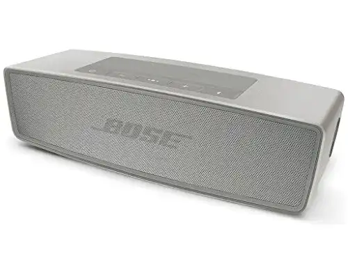 Bose-Bluetooth-Lautsprecher Bose SoundLink Mini Bluetooth