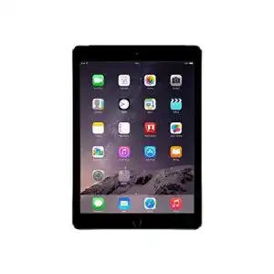 Tablet 128 GB Apple iPad Air 2 128GB Wi-Fi – Space Grau