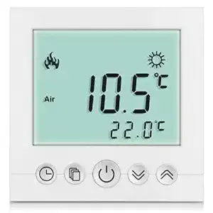 Raumthermostat SM-PC®, Digital Thermostat Fußbodenheizung