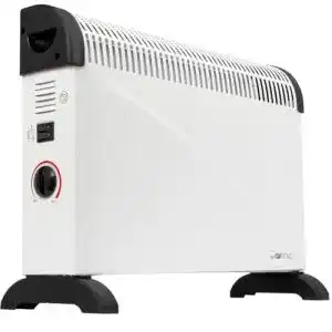 Elektroheizung Clatronic KH 3077 Konvektor Heizung, 3 Heizstufen