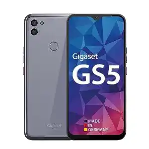 Gigaset-Smartphone Gigaset GS5, 48MP Kamerasystem