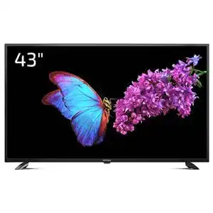 Dyon-Fernseher DYON Live 43 Pro X 108 cm (43 Zoll) Hotelmodus