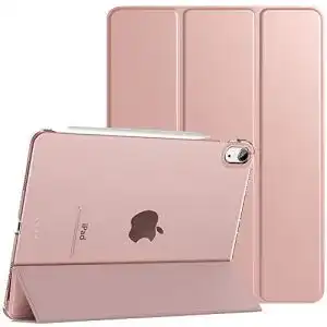 iPad-Air-4-Hülle TiMOVO Schlank Magnet Schutzhülle