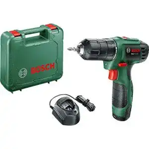 12V-Akkuschrauber Bosch Home and Garden EasyDrill 1200