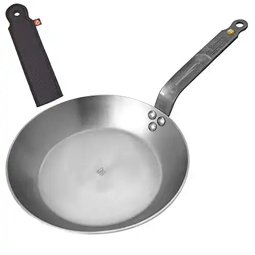 de-Buyer-Pfanne de Buyer France De Buyer 5610.28 Mineral B