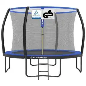 Trampolin 305 cm SONGMICS Trampolin Ø 305 cm, rund