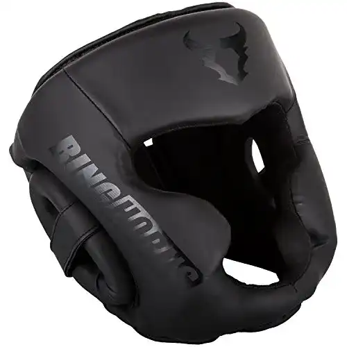 Kopfschutz zum Boxen Ringhorns Unisex Charger Kopfschutz