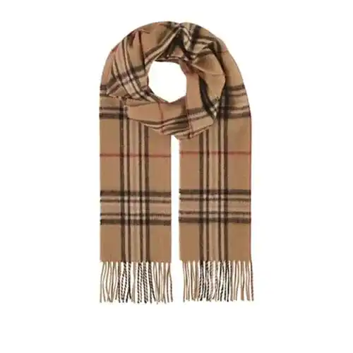 Kaschmir-Schal FRAAS Schal in Kaschmir-/Wollmischung – The Plaid