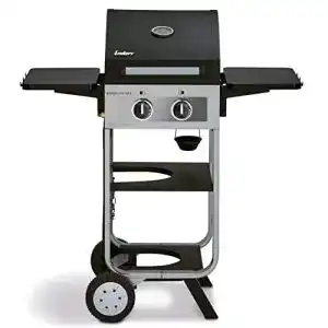 Gasgrills klein Enders ® Gasgrill BROOKLYN NEXT 2, 2 Brenner