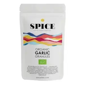 Knoblauchpulver SPICE 345 world’s finest selection 250g