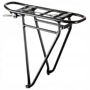 Racktime-Gepäckträger Racktime Unisex Eco 2 Tour Gepäckträger