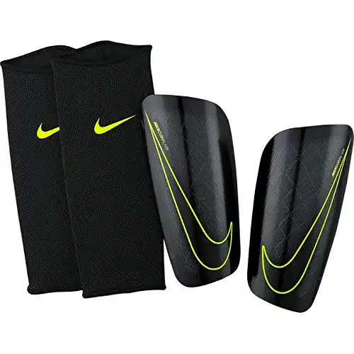 Schienbeinschoner Nike Herren Mercurial Lite