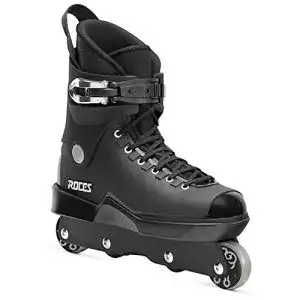 Roces-Inline-Skates Roces Kinder M12 UFS Inliner, Black, 37