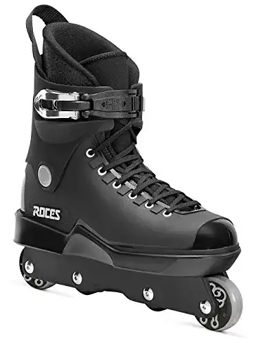 Roces-Inline-Skates Roces Kinder M12 UFS Inliner, Black, 37