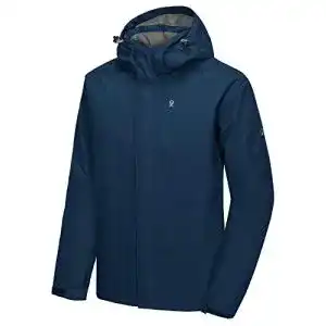 Skijacken Little Donkey Andy wasserdichte Ski-Snowboardjacke