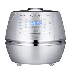 Cuckoo-Reiskocher CUCKOO CRP-CHSS1009FN Dampfdruck