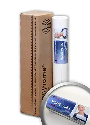 Vliestapete überstreichbar PRO[f]home ® – HomeVlies glatte