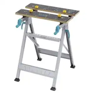 Maschinentisch Wolfcraft MASTER 200 Spann- und Arbeitstisch