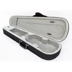 Geigenkasten MPM 4/4 Violinenkoffer/Geigenkoffer/