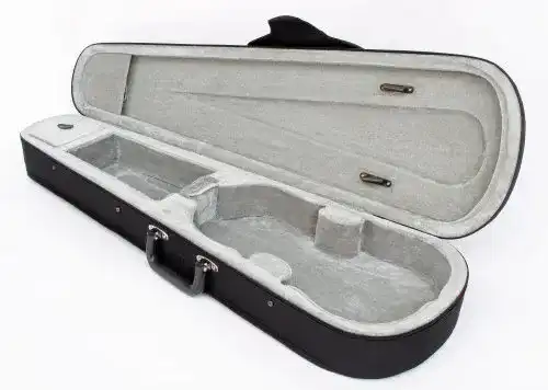Geigenkasten MPM 4/4 Violinenkoffer/Geigenkoffer/