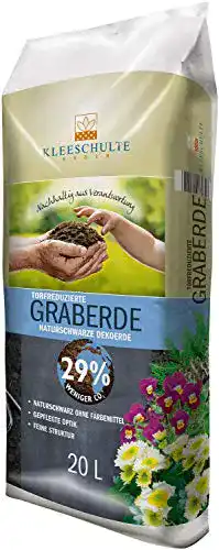 Graberde Kleeschulte 20 Liter