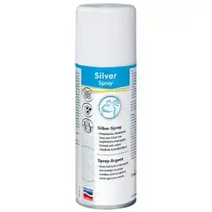 Wundspray für Hunde Kerbl Aloxan-Silberspray 200ml
