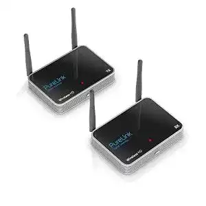 Wireless-HDMI PureLink CSW310 Wireless HD Extender Set