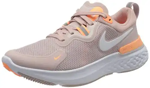 Nike-Laufschuh Damen Nike Damen WMNS React Miler