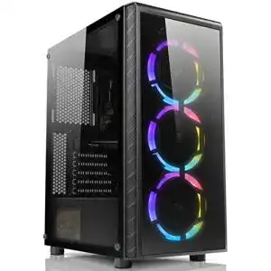 Shinobee-PC shinobee 4K RX Intel i7 8-Thread Raytracing Ultra