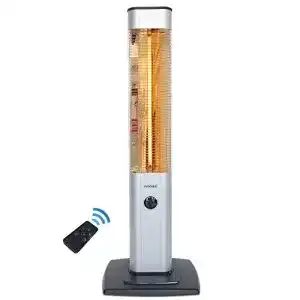 Vasner-Heizstrahler VASNER StandLine 23R Infrarot Heizstrahler
