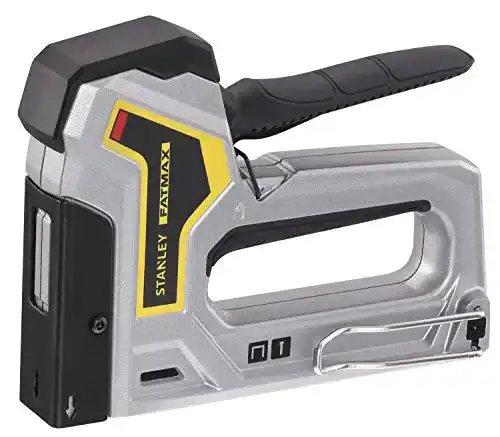 Tacker Stanley FatMax Hand / Nagler (AntiJam, Klemmschutz
