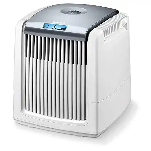 Beurer-Luftbefeuchter Beurer LW 230, für Räume bis ca. 40 m²
