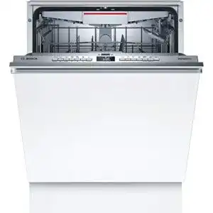 Geschirrspüler 60 cm vollintegrierbar Bosch Hausgeräte Bosch