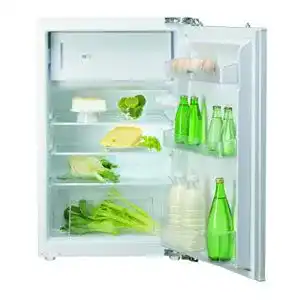 Einbaukühlschrank mit Gefrierfach Bauknecht KSI 9GF2, 118 Liter
