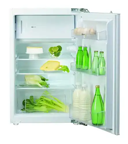 Einbaukühlschrank mit Gefrierfach Bauknecht KSI 9GF2, 118 Liter