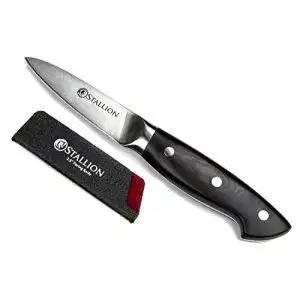 Officemesser STALLION Professional Messer Allzweckmesser 9 cm