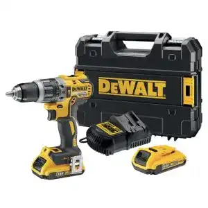 Profi-Akkuschrauber-18V DEWALT DCD796D2
