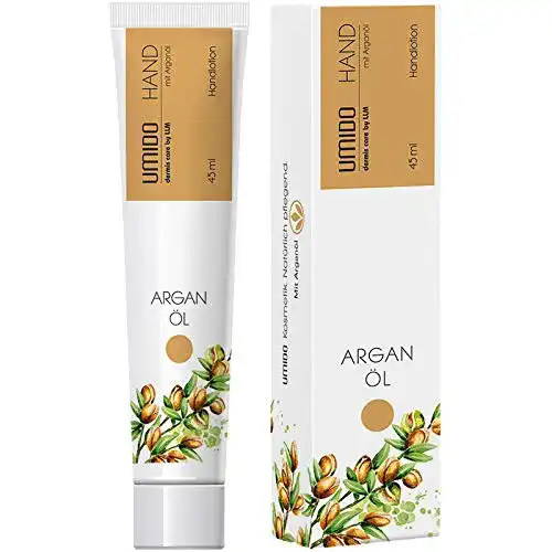 Umido-Handcreme UMIDO – dermis care by LLM 4 für 3 Aktion