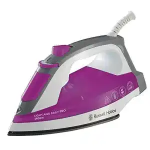 Russell-Hobbs-Bügeleisen Russell Hobbs 23591-56 Dampf