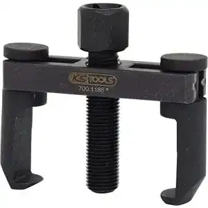 Scheibenwischer-Abzieher KS Tools 700.1185 2-armig