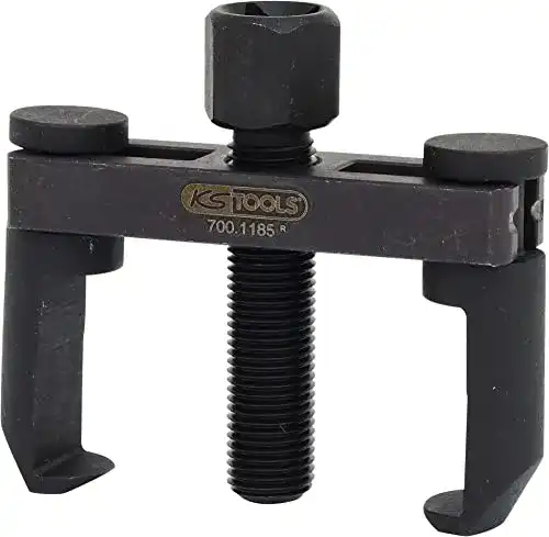 Scheibenwischer-Abzieher KS Tools 700.1185 2-armig