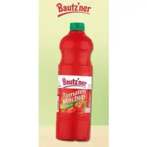 Ketchup Bautzner Tomaten (1000 ml)